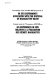 Proceedings of the 3rd NEA/SKB symposium on in situ experiments associated with the disposal of radioactive waste : International Stripa Project, Sweden, Stockholm, 3-4 October 1989 /