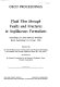 Fluid flow through faults and fractures in argillaceous formations : proceedings of a joint NEA/EC Workshop, Berne, Switzerland, 10-12 June, 1996 /