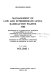 Management of low and intermediate level radioactive wastes, 1988 : proceedings of an International Symposium on Management of Low and Intermediate Level Radioactive Wastes /