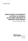 Natural activity concentrations and fluxes as indicators for the safety assessment of radioactive waste disposal : results of a coordinated research project.