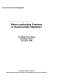 Water-conducting features in radionuclide migration : workshop proceedings, Barcelona, Spain, 10-12 June 1998 /