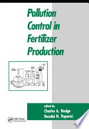 Pollution control in fertilizer production /