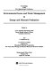 Proceedings of the First International Conference on Environmental Issues and Waste Management in Energy and Minerals Production /