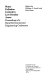 Water pollution control in low density areas : proceedings of a rural environmental engineering conference /