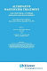 Alternative wastewater treatment : low-cost small systems, research and development : proceedings of the conference held at Oslo, Norway, September 7-10, 1981 /