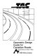 Manual of geometric design standards for Canadian roads.