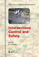 Intersections control and safety /