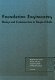 Foundation engineering : design and construction in tropical soils /