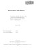 Developing countries : highway construction : proceedings of Seminar H held at the PTRC summer annual meeting, University of Bath, England, from 7-11 September 1987.