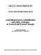 Road infrastructure rehabilitation and safety strategies in Central and Eastern Europe : summary report of thirteen joint workshops.