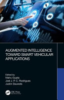 Augmented intelligence towards smart vehicular applications /