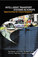 Intelligent transport systems in Europe : opportunities for future research /