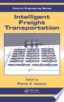 Intelligent freight transportation /