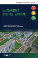 Automotive internetworking /