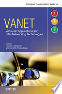 VANET : vehicular applications and inter-networking technologies /