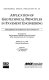 Application of geotechnical principles in pavement engineering : proceedings of sessions of Geo-Congress 98, October 18-21, 1998, Boston, Massachusetts /