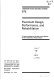 Pavement design, performance, and rehabilitation : 12 reports prepared for the 54th annual meeting of the Transportation Research Board.