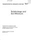 Subdrainage and soil moisture /