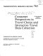 Consumer perspectives in travel choice and interactive travel data collection /