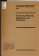 Bituminous mixtures, aggregates, and pavements : 6 reports prepared for the 54th annual meeting of the Transportation Research Board.