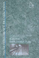 Railway infrastructure /