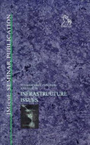 Infrastructure issues : International Railtech Congress '98, 24-26 November 1998, National Exhibition Centre, Birmingham, UK /