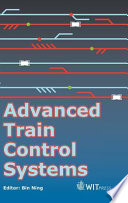 Advanced train control systems /