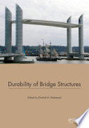 Durability of bridge structures /