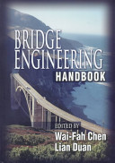 Bridge engineering handbook /