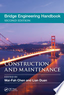 Bridge engineering handbook /