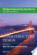 Bridge engineering handbook /