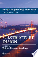 Bridge engineering handbook /