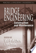 Bridge engineering : construction and maintenance /