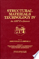 Structural materials technology IV : an NDT conference /