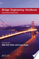 Bridge engineering handbook /