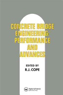 Concrete bridge engineering : performance and advances /