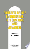 Concrete bridge engineering : performance and advances /