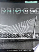 Cable stayed bridges /