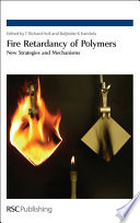 Fire retardancy of polymers : new strategies and mechanisms /