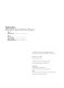 Fabrication Education Summit white papers : white papers from the 2004 AIA/ACADIA Education Summit of the Fabrication Conference, November 13, 2004, Cambridge, Ontario /