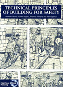 Technical principles of building for safety /