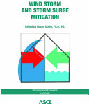 Wind storm and storm surge mitigation /