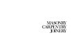 Masonry, carpentry, joinery : [the art of architecture, engineering, and construction in 1899].