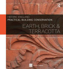 Earth, brick & terracotta /