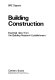 Building construction ; essential data from the Building Research Establishment.