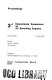 Engineering and construction in tropical and residual soils : proceedings of the ASCE Geotechnical Engineering Division specialty conference, Honolulu, Hawaii, January 11-15, 1982 : a Geotechnical Engineering Division speciality conference /