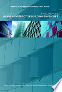 Glass & interactive building envelopes /