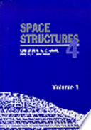 Space structures 4 /