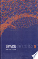 Space structures 5 /