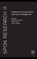 Collaborative construction information management /